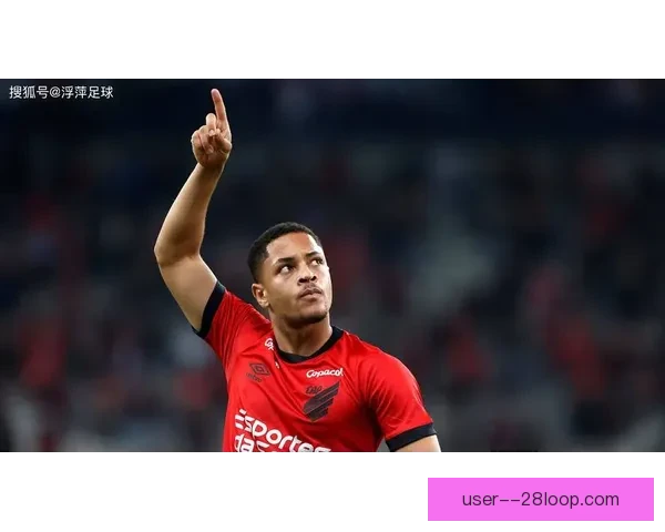 巴萨外租巴西前锋罗克展现潜力 或成未来球队重要一员