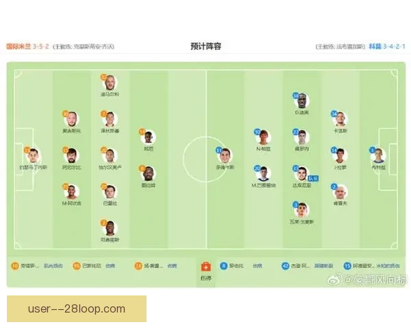 FIFA国际比赛日有哪些赛事全面解析国家队赛程看点与球迷观赛指南