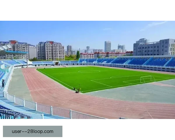 巴塞罗那新球场草坪更换系统获国际足联认证